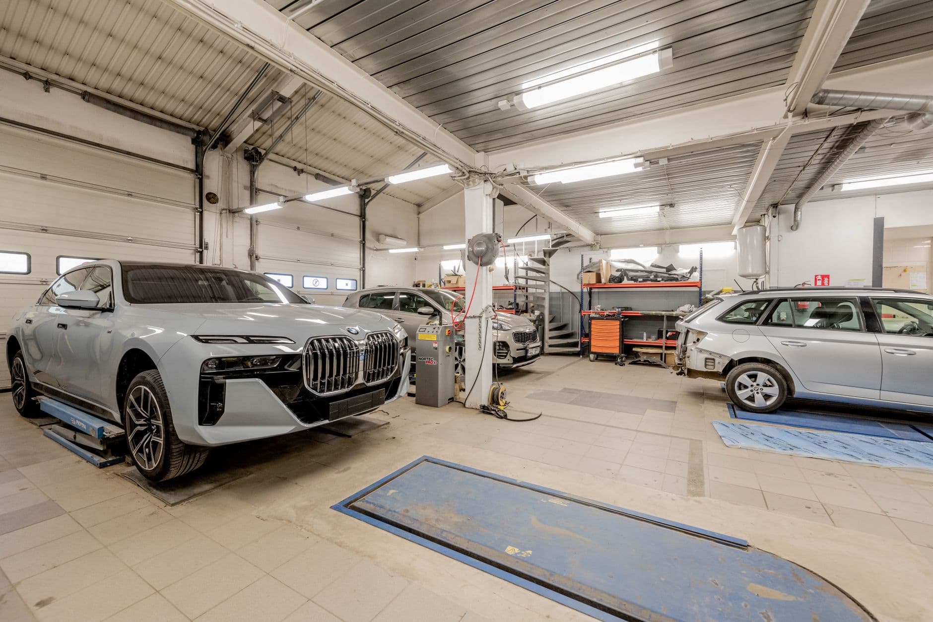Oto Servis - Doğru Bilinen Yanlışlar ve Bakım İpuçları