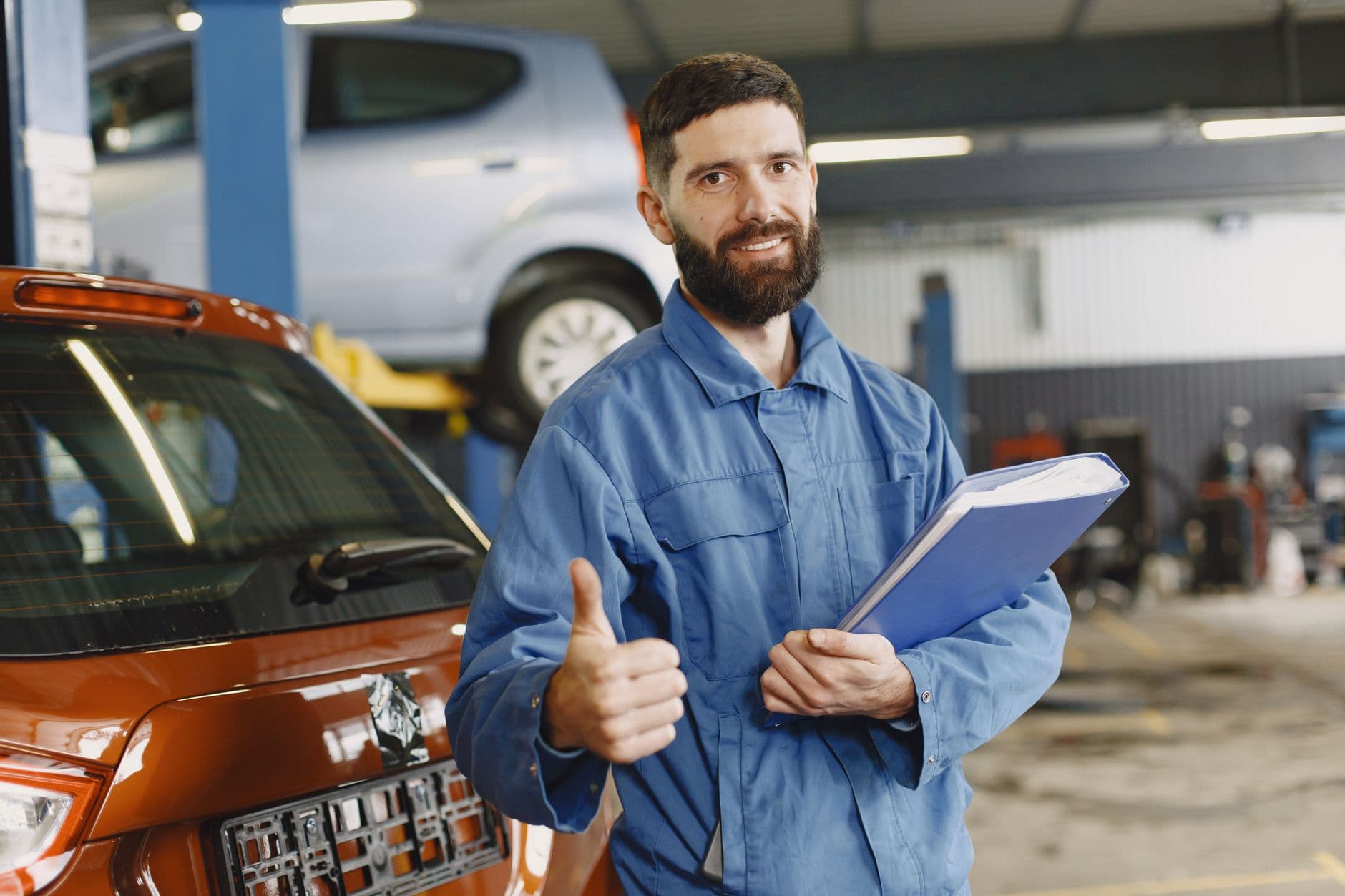 İmza Premium Car Service - Ümraniye Araç Bakım ve Onarım Rehberi